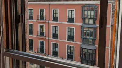 Apartment on Calle del Regalado photo 23