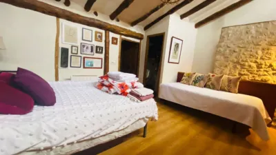 House in Chiva de Morella photo 18