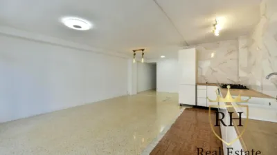 Apartment on Carrer de Pons i Gallarza photo 6