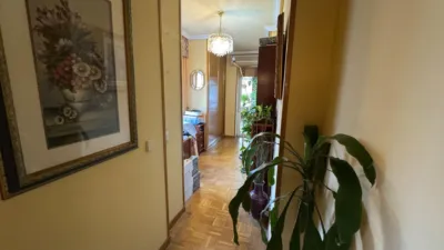Apartment on Jorge Juan Street photo 31
