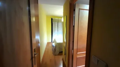 Apartment in Palacio photo 5