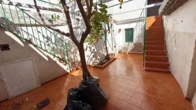 Casa en calle de la Alegría photo 18