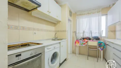 Apartment on Txotena Street photo 14