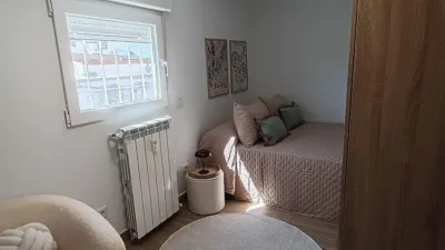 Apartment in Vista Alegre photo 14