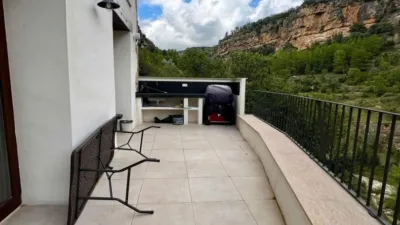House in the Valencian Community photo 18