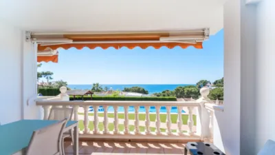 Pis – Moraira - Vista 4