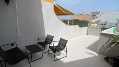 House on Avenida del Mare Nostrum photo 30