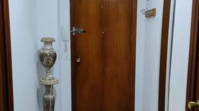 Apartment in Comunidad Valenciana photo 40