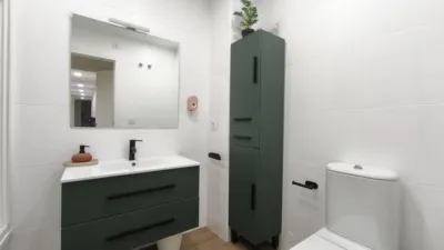 Apartment on Calle de Polop photo 27