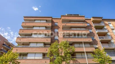 Apartment for sale on Ronda de Francesc Camprodon photo 33