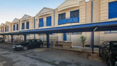 House in Calas de Santa Pola Este photo 65
