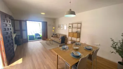 Casa pareada en Playa de Nares photo 6