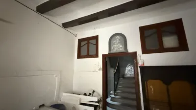 House in the Valencian Community photo 34