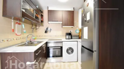 Apartment on Avenida de la Alquerieta photo 13