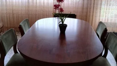 Apartment in Comunidad Valenciana photo 35