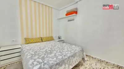 Apartment in Playa Muchavista photo 12