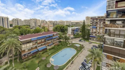 Apartment on Avenida de Niza photo 4