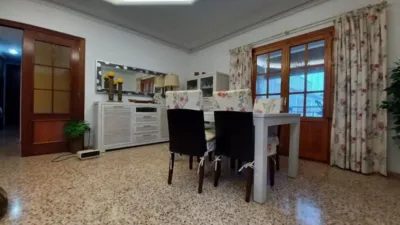 Apartment in Convento de Las Servitas photo 15