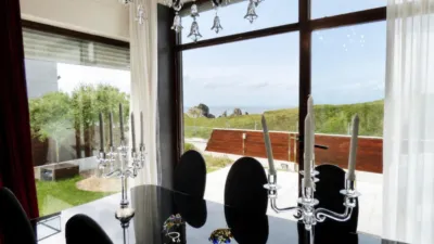 Chalet in Barrio de Portio photo 8