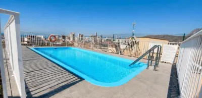 Apartment in Poniente photo 17