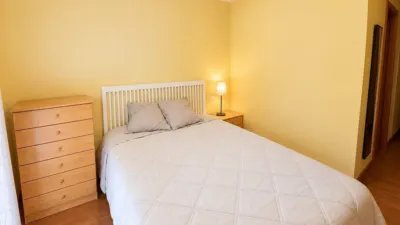 Apartment in Palacio photo 11
