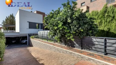 Chalet en Urbanizaciones photo 55