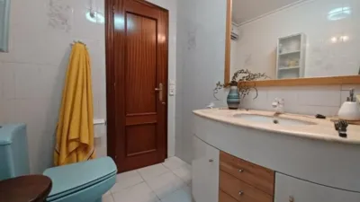 Apartment in Convento de Las Servitas photo 18