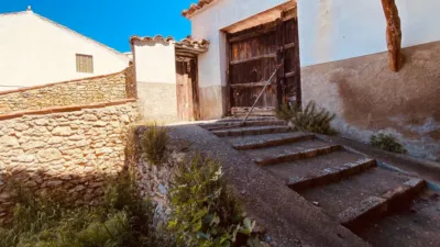 House in the Valencian Community photo 4