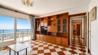 Apartment on Avenida de Niza photo 22