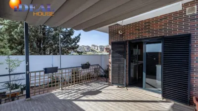 Chalet en Urbanizaciones photo 8