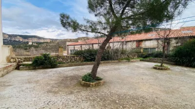 House in Comunidad Valenciana