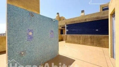 Apartment on Avenida de la Alquerieta photo 55