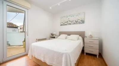 Apartment in Coll Den Rabassa photo 10