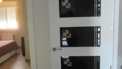 Apartment on Avenida de Juan Carlos I photo 29