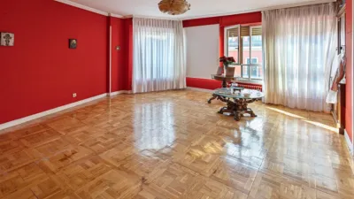 Apartment on Calle del Regalado photo 3