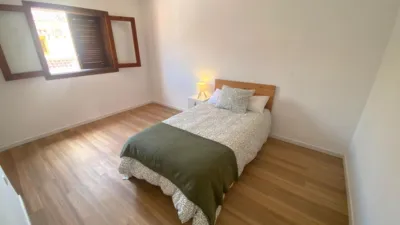 Casa pareada en Playa de Nares photo 27