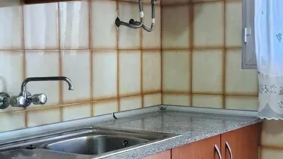 Apartment in Comunidad Valenciana photo 23