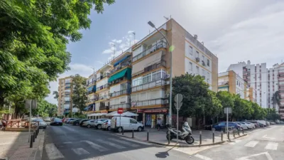 Flat at 3 Joaquín Román Sánchez Street photo 37