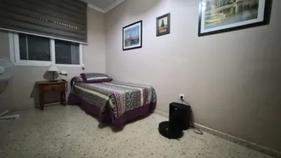 Terraced House in Rinconcillo photo 10