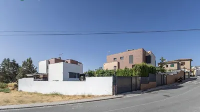 Chalet on Calle de Montevive photo 57