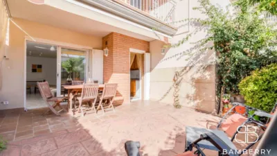 Apartment in Carrer de la Senia photo 21