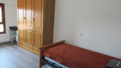 Apartment on Avenida de Juan Carlos I photo 26