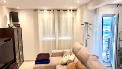 Apartment on Calle de San Camilo photo 14