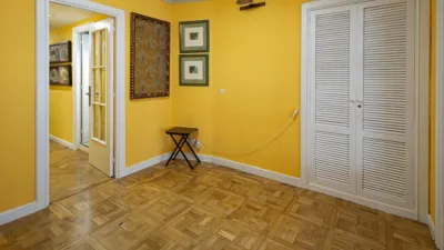 Apartment on Calle del Regalado photo 20