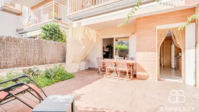 Apartment in Carrer de la Senia photo 23