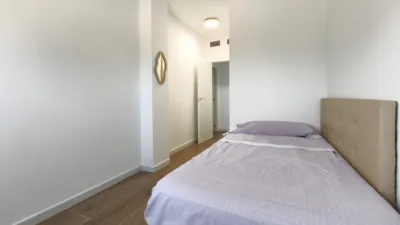 Apartment on Calle de Polop photo 17