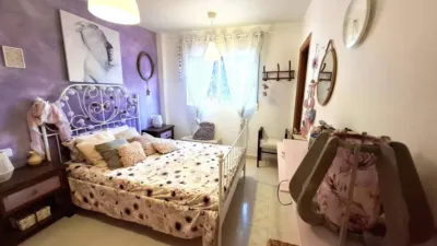 Apartment in El Esparragal photo 7