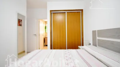 Apartment on Avenida de la Alquerieta photo 30