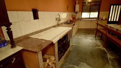Rustic finca at Calle Veiga Arriba-Pq Mao St.Ma, No. 21 photo 2