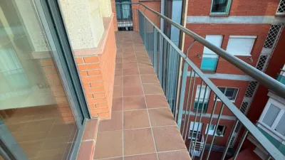 Apartment on Carrer de Portbou photo 7